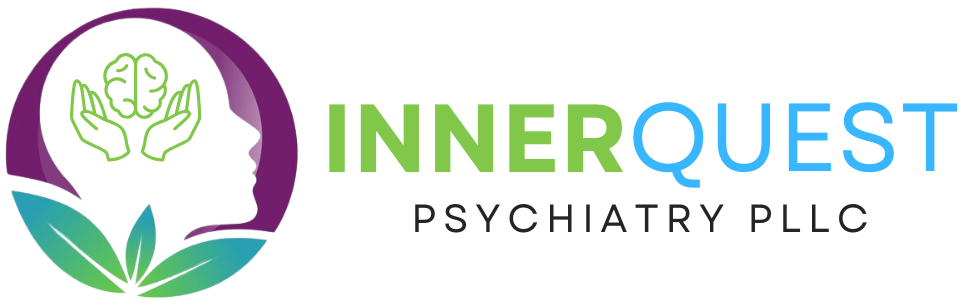 InnerQuest Psychiatry PLLC